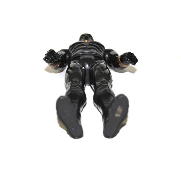 Marvel Avengers Black Panther Titan Hero Series 12" Hasbro Action Figure 2017 - Picture 5 of 7